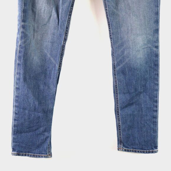 Rag & Bone Dre Low Rise Slim Boyfriend size 24 - Picture 3 of 9
